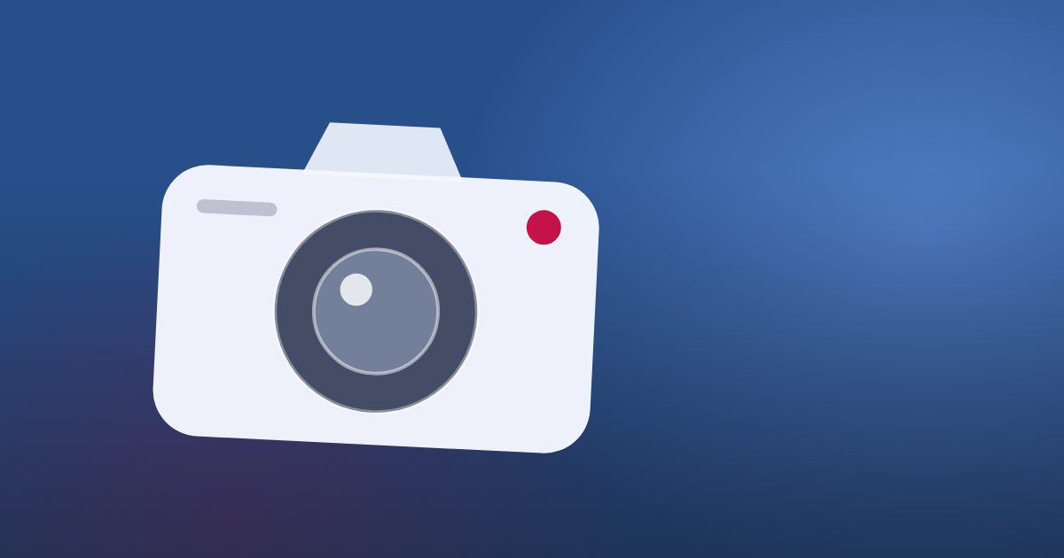 MyCastingFile cover for an article about profile photos for background roles