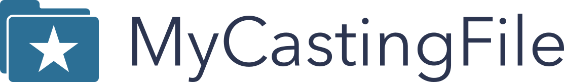 MyCastingFile