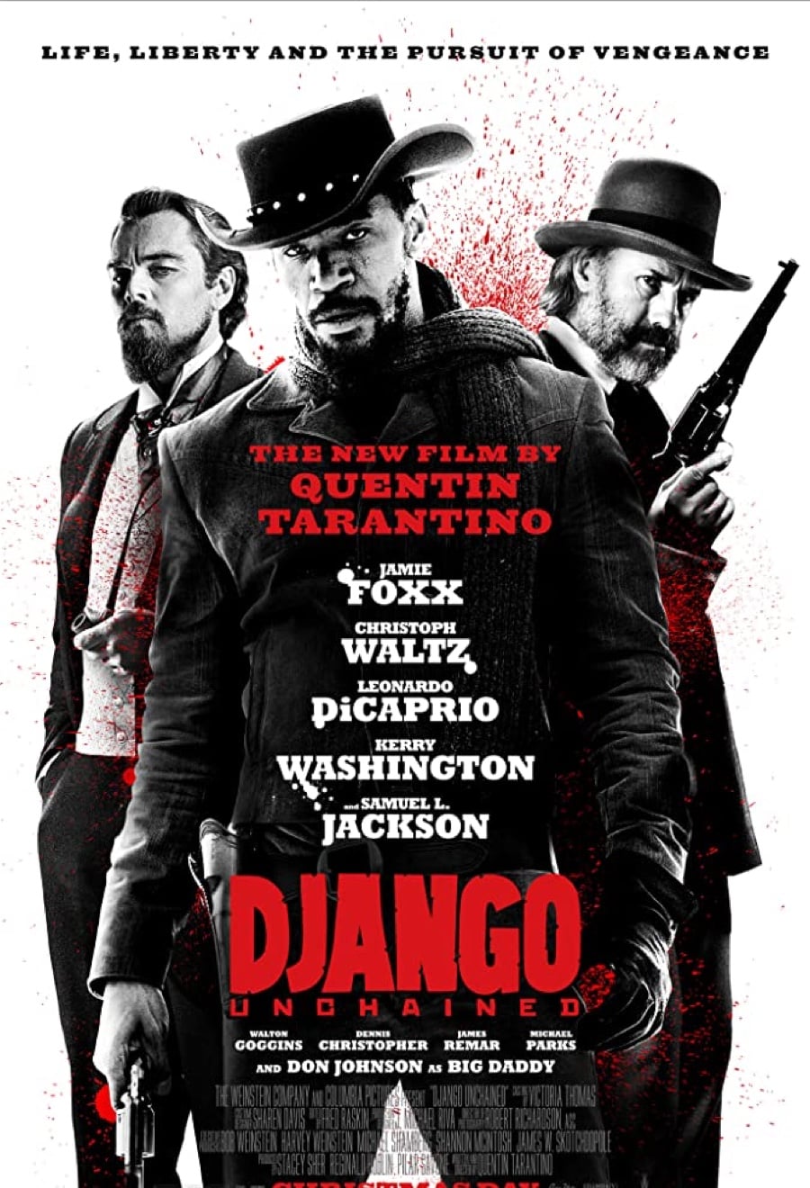Django Unchained