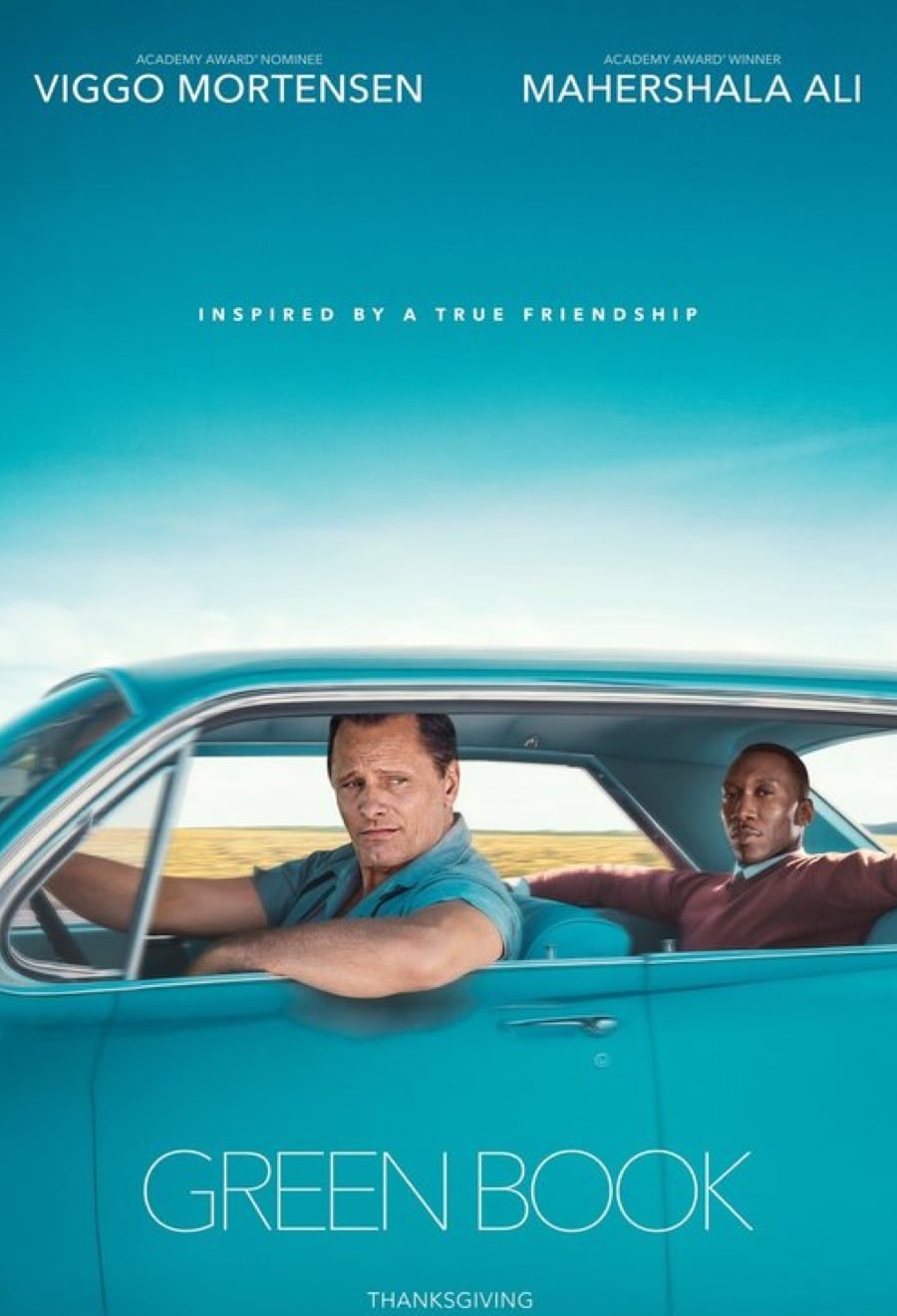 Green Book