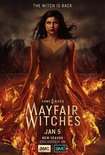 Mayfair Witches
